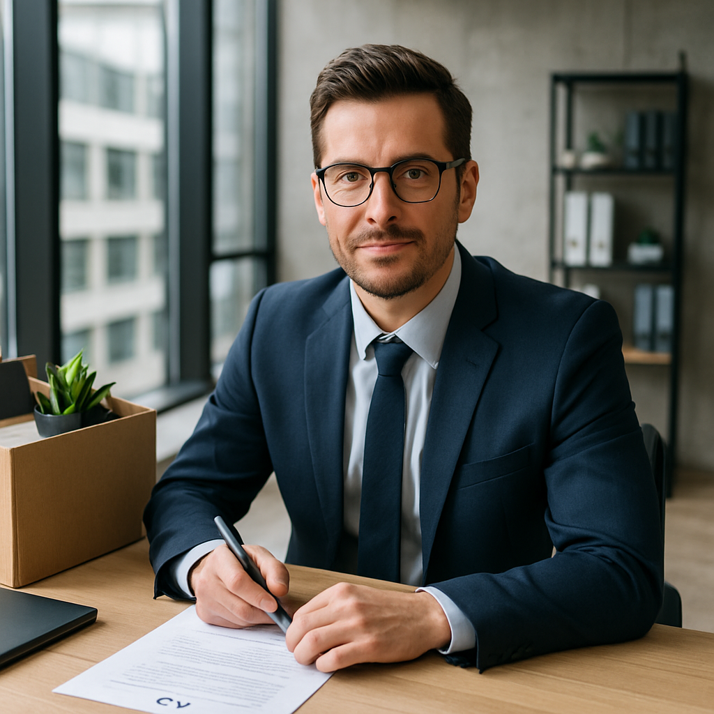 découvrez les étapes clés et conseils pratiques pour reprendre une activité professionnelle après un licenciement pour faute grave. informations sur vos droits, les démarches à suivre et les solutions pour rebondir efficacement.