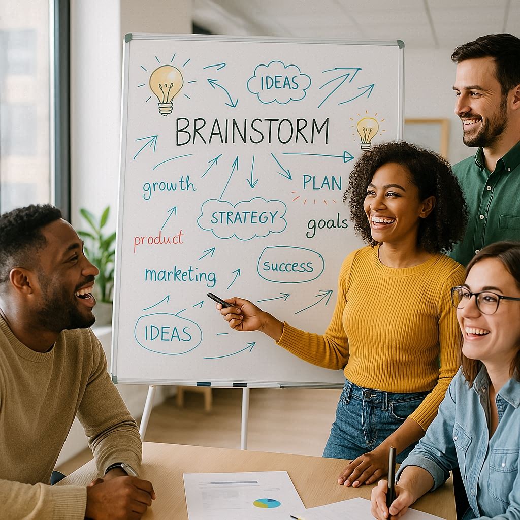 Comment avoir un bon mindset entrepreneurial