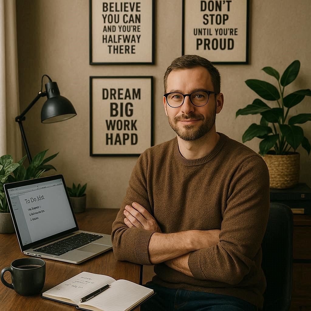 Comment se sentir légitime quand on est autoentrepreneur