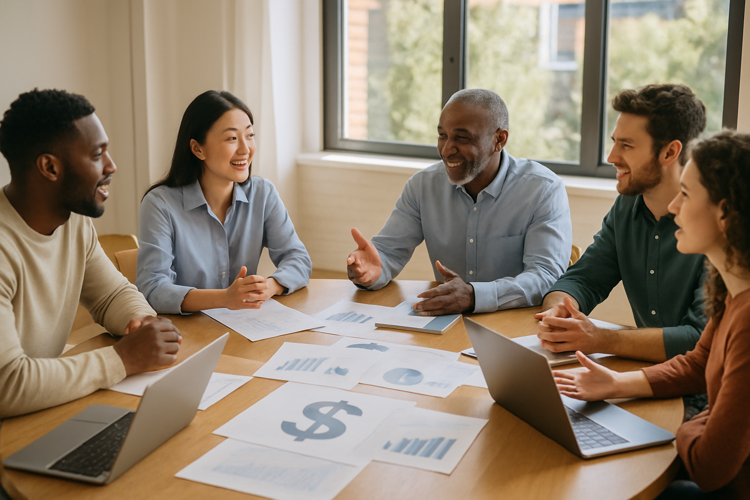 découvrez notre guide pratique 2025 pour parler d'argent sans crainte. apprenez à dépasser vos peurs financières et à aborder l'argent avec confiance, en toute simplicité.